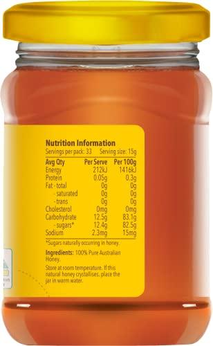 Capilano Capilano Honey, 500g