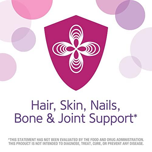 21st Century 21st Century Super Collagen Plus Vitamin C Tablets, 180 Count