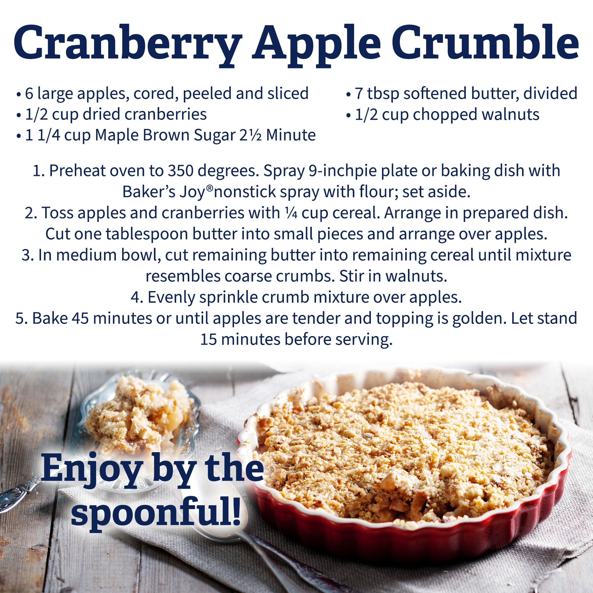 Cream of Wheat Cream of Wheat Maple Brown Sugar Hot Cereal, 2 1/2 Minute Cook Time, 24 Ounce
