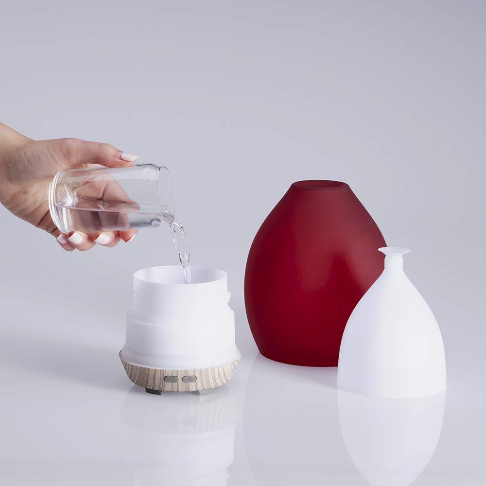 Homedics HoMedics Ultrasonic Aroma Diffuser