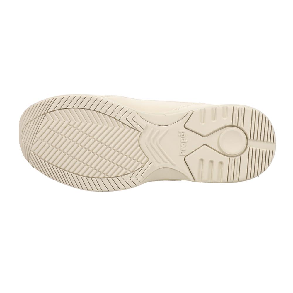 Propét Propt Women\'s Tour Walker Strap II Sneaker,Sport White,5.5 M (US Women\'s 5.5 B)