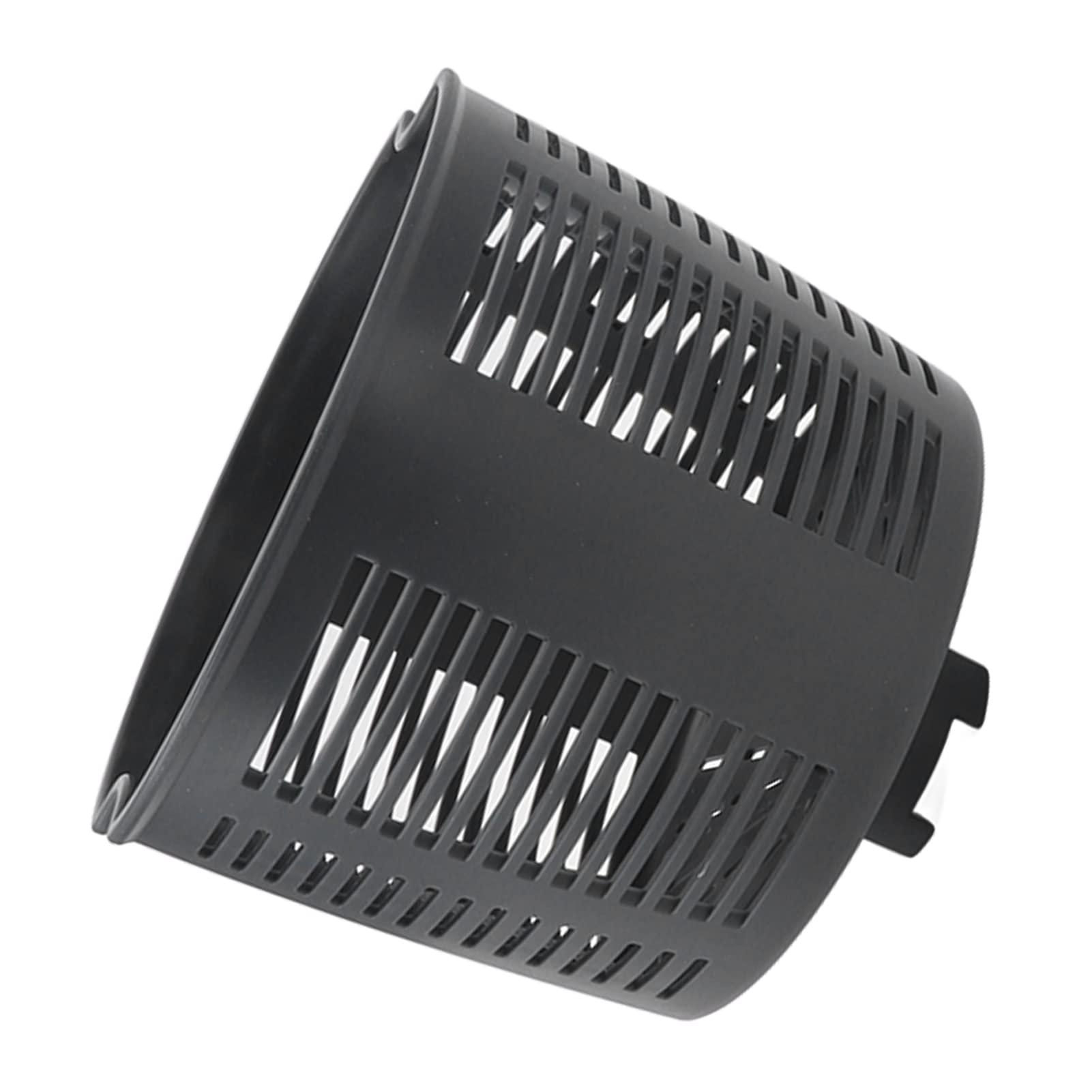Zerodis Water Filter Basket, Blender Spare Parts Water Filter Basket Net Pot Food Mixer for TM5 TM6
