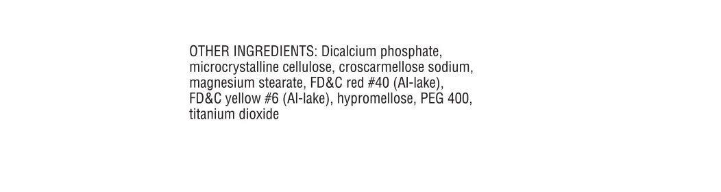 Reliable-1 Laboratories Ferrous Sulfate 325mg Iron Supplement (2-PACK) | Iron Pills | | 100 Iron Tablets per Bottle, 2-Pack