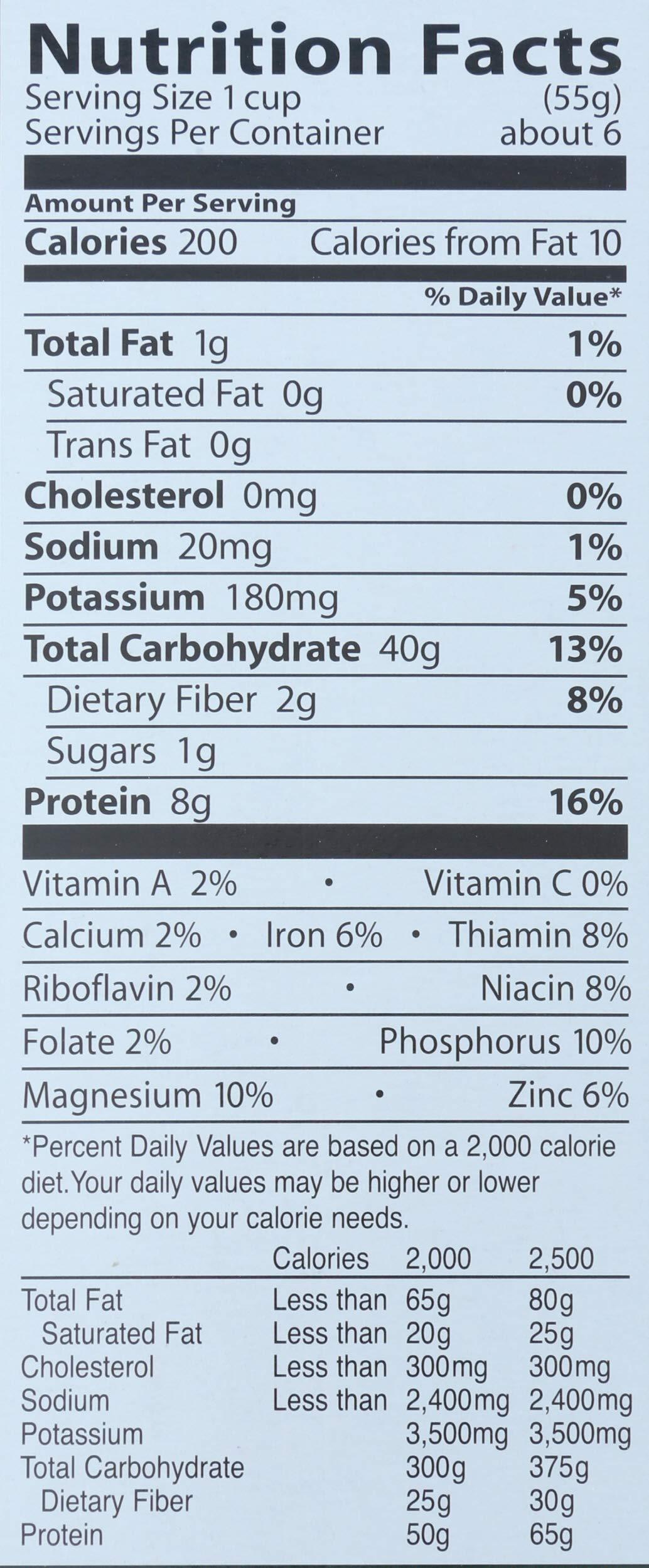 Eden EDEN FOODS Organic Spiral Vegetable, 12 OZ