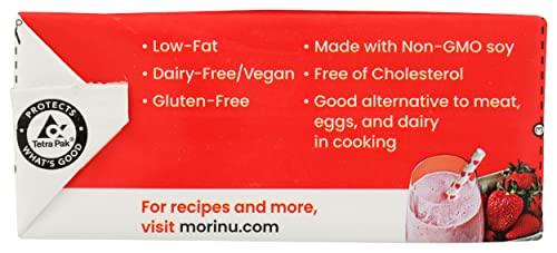 Morinaga Nutritional Foods Mori-Nu, Soft Tofu, Silken, 12 oz