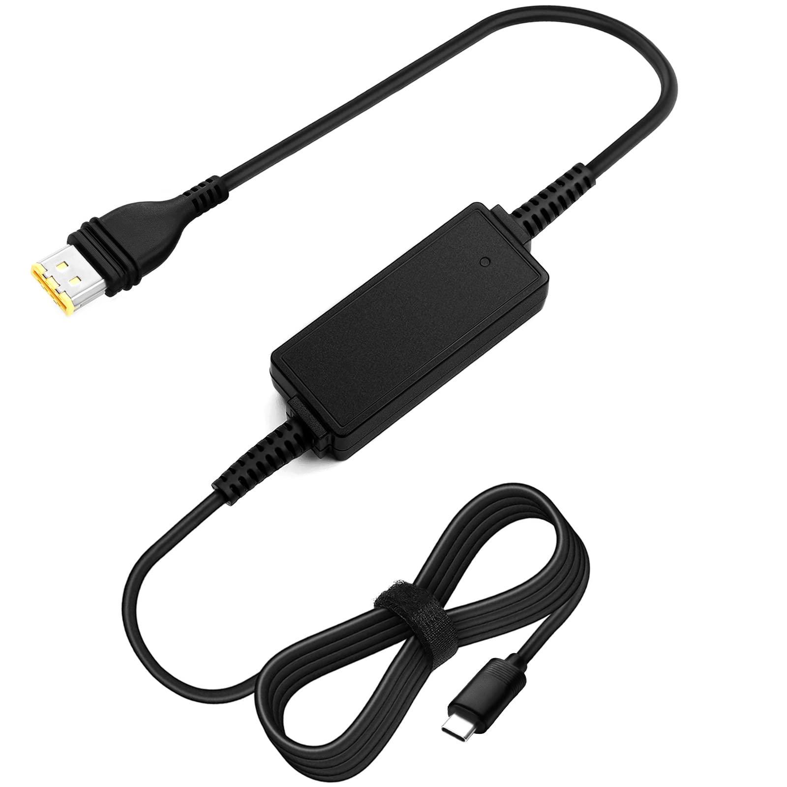 FLGAN 20V PD USB-C Power Supply for ResMed AirSense 11 Air 11 Airmini 65W 20W ResMed CPAP Charger DC Coverter Cable