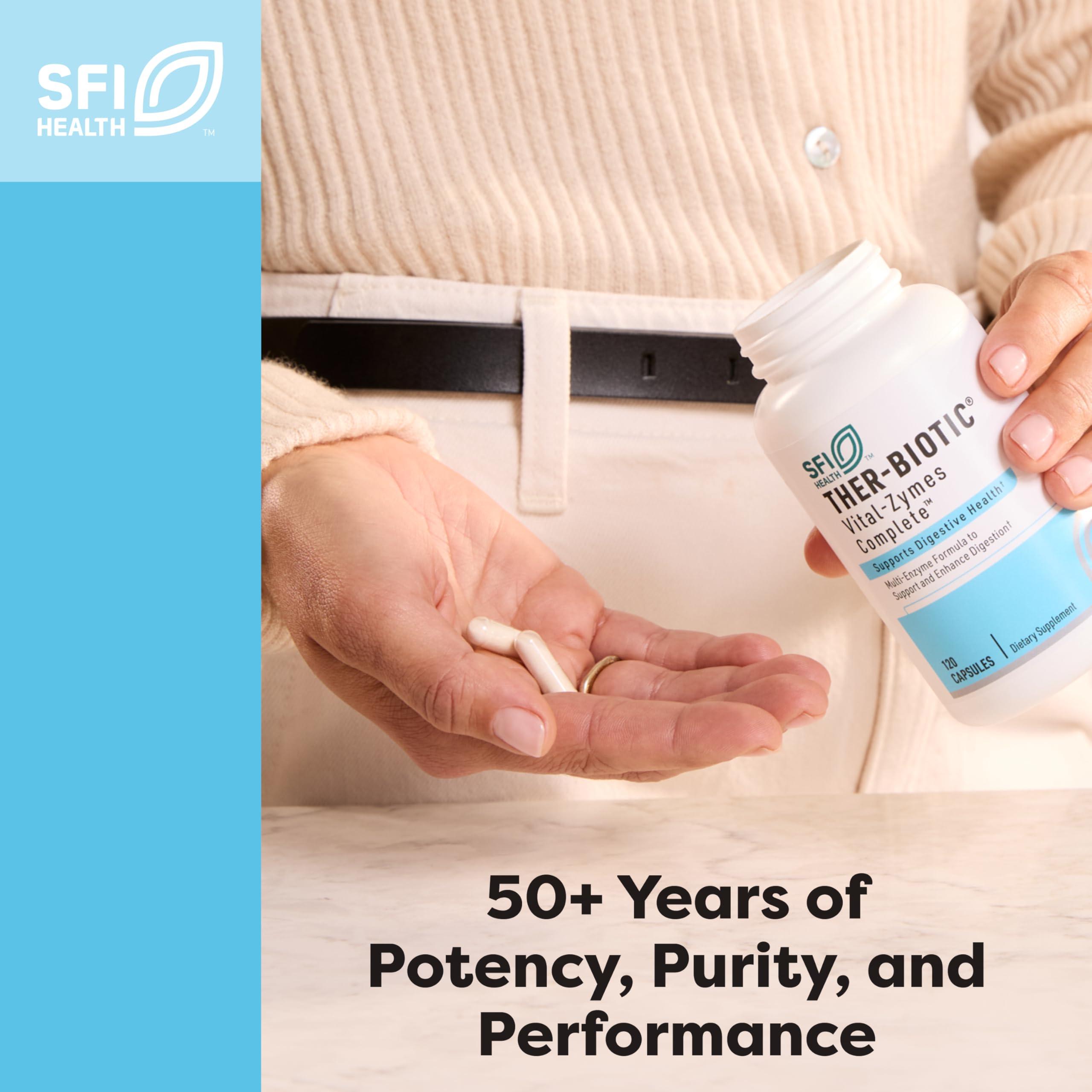 Klaire Labs Klaire Labs Biotagen Powder - Prebiotic Inulin, Beta-Glucan & Arabinogalactan to Support Gut Microbiota (30 Servings, 150 Grams)