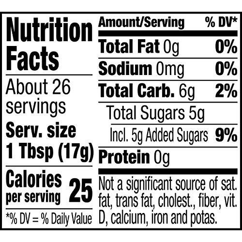Smucker's Smucker's Low Sugar Strawberry Reduced Sugar Preserves, 15.5 Ounces