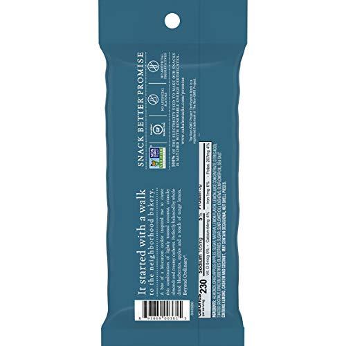 Sahale Snacks Sahale Snacks Berry Macaroon Almond Trail Mix, 1.5 Ounces