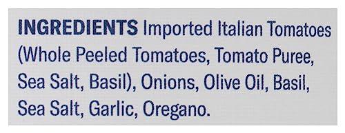 Carbone CARBONE Tomato Basil Pasta Sauce, 32 OZ