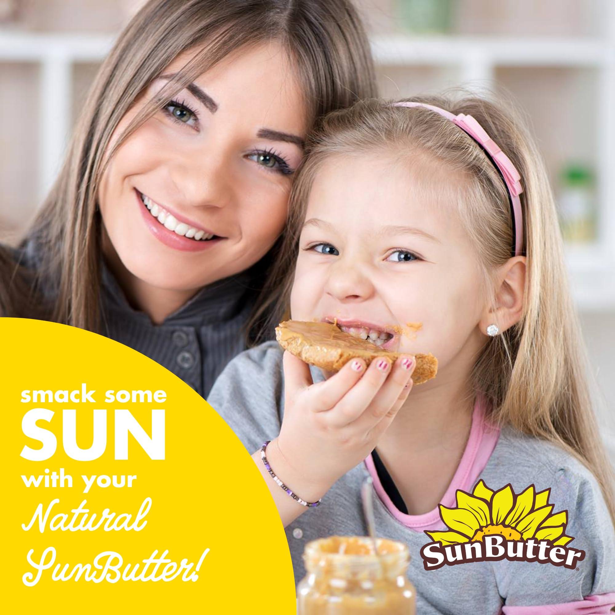 SunButter SunButter Natural Sunflower Butter