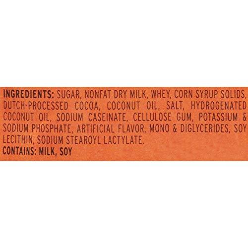 Land O Lakes Land O Lakes Cocoa Classics, Raspberry & Chocolate Hot Cocoa Mix, 1.25-Ounce Packets (Pack of 36)