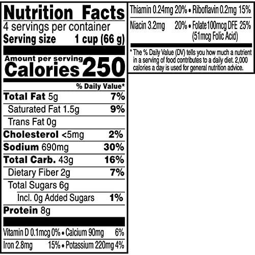 Cheetos Mac N Cheetos Bold & Cheesy, 2.32oz Cups (4 Pack)