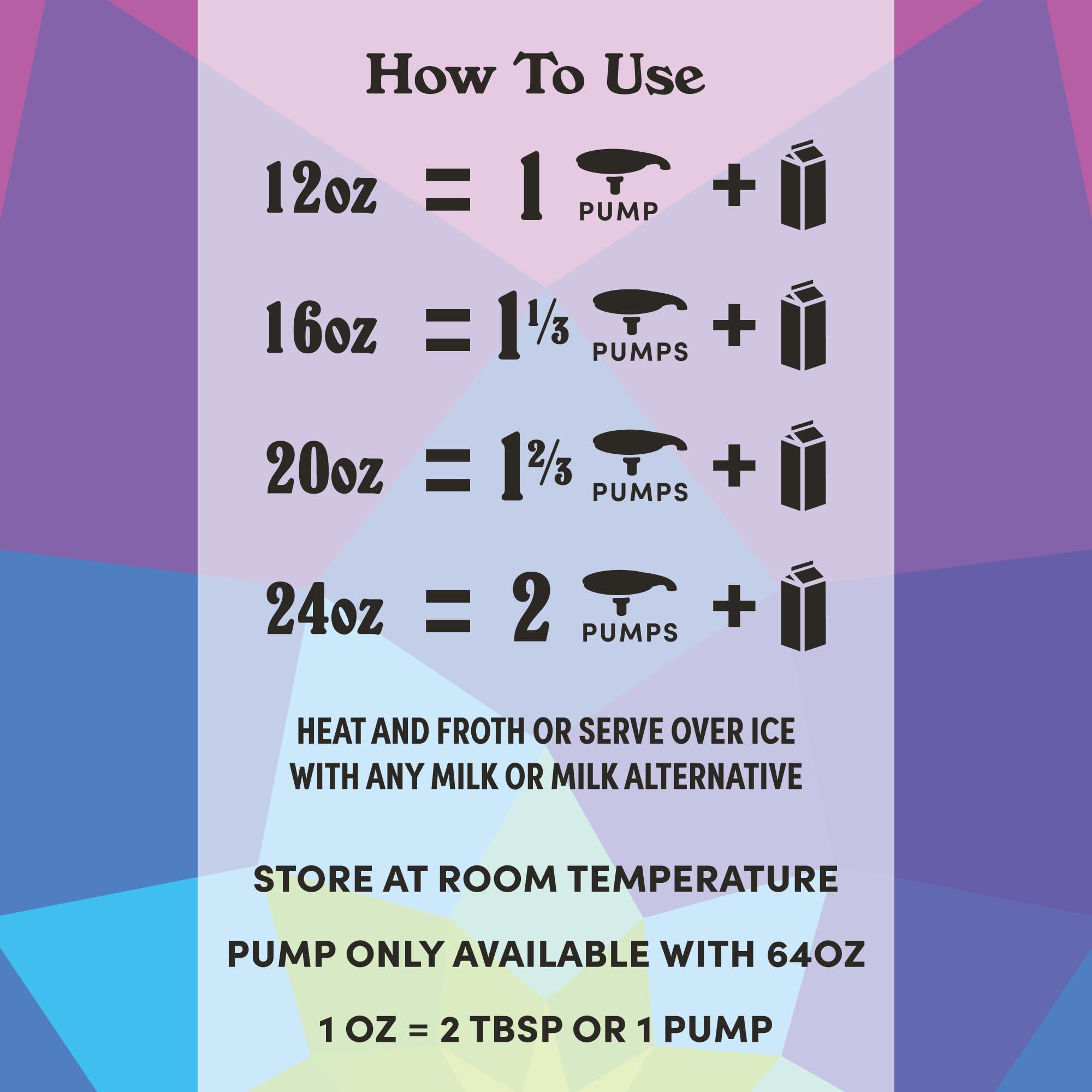 Maya Tea Maya Chai Tea Concentrate, Original, Heritage Recipe, Black Tea and Classic Spices, 64 Fl Oz (Pack of 1)