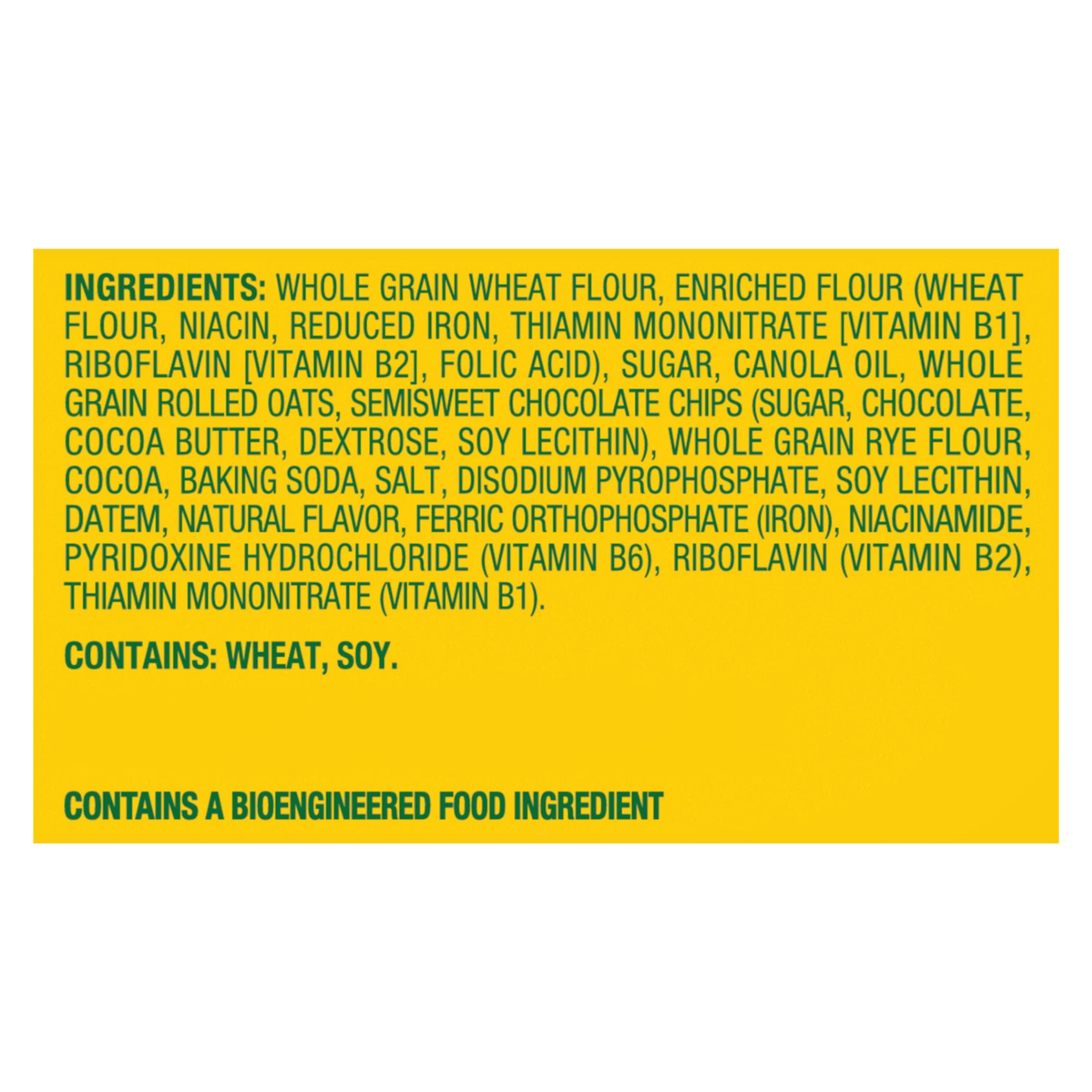 Belvita belVita Chocolate Breakfast Biscuits, 5 Packs (4 Biscuits Per Pack)