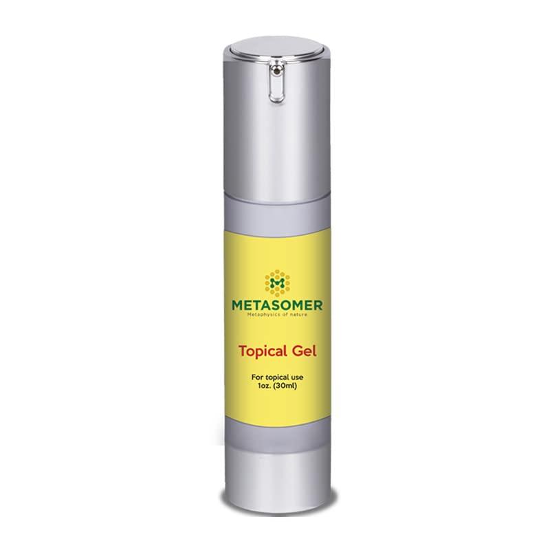 Sferalp SA Nano Soma Metasomer Topical Gel M, 1 Ounce (Pack of 1)