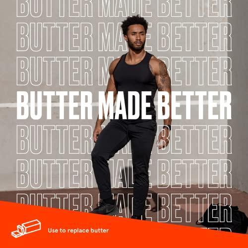 Bulletproof Grass Fed Ghee, 13.5 Oz, Bulletproof 100% Grass Fed, Pasture Raised Clarified Butter Fat, Keto, Paleo, Lactose Free, Casein Free, Non-GMO