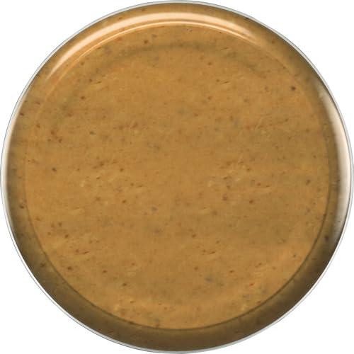 Santa Cruz ORGANIC Santa Cruz Organics Crunchy Dark Roasted Peanut Butter, 16 Ounce