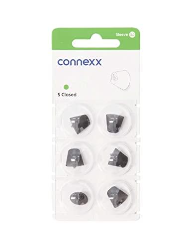 Sivantos New - Connexx Sleeve 3.0 Closed by Signia (Formerly Known as Siemens) (Large)