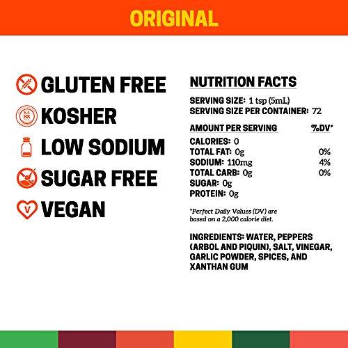 Cholula Cholula Original Hot Sauce 12 Oz (Pack of 2)