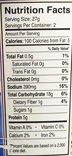 Dr. McDougall's Right Foods Dr. McDougall's Organic Miso Big Soup Cup, Garlic Ginger with Noodles, 1.9 oz