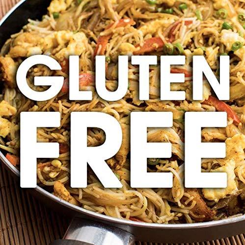 Thai Kitchen Thai Kitchen Thin Rice Noodles - Case of 12 - 8.8 oz.