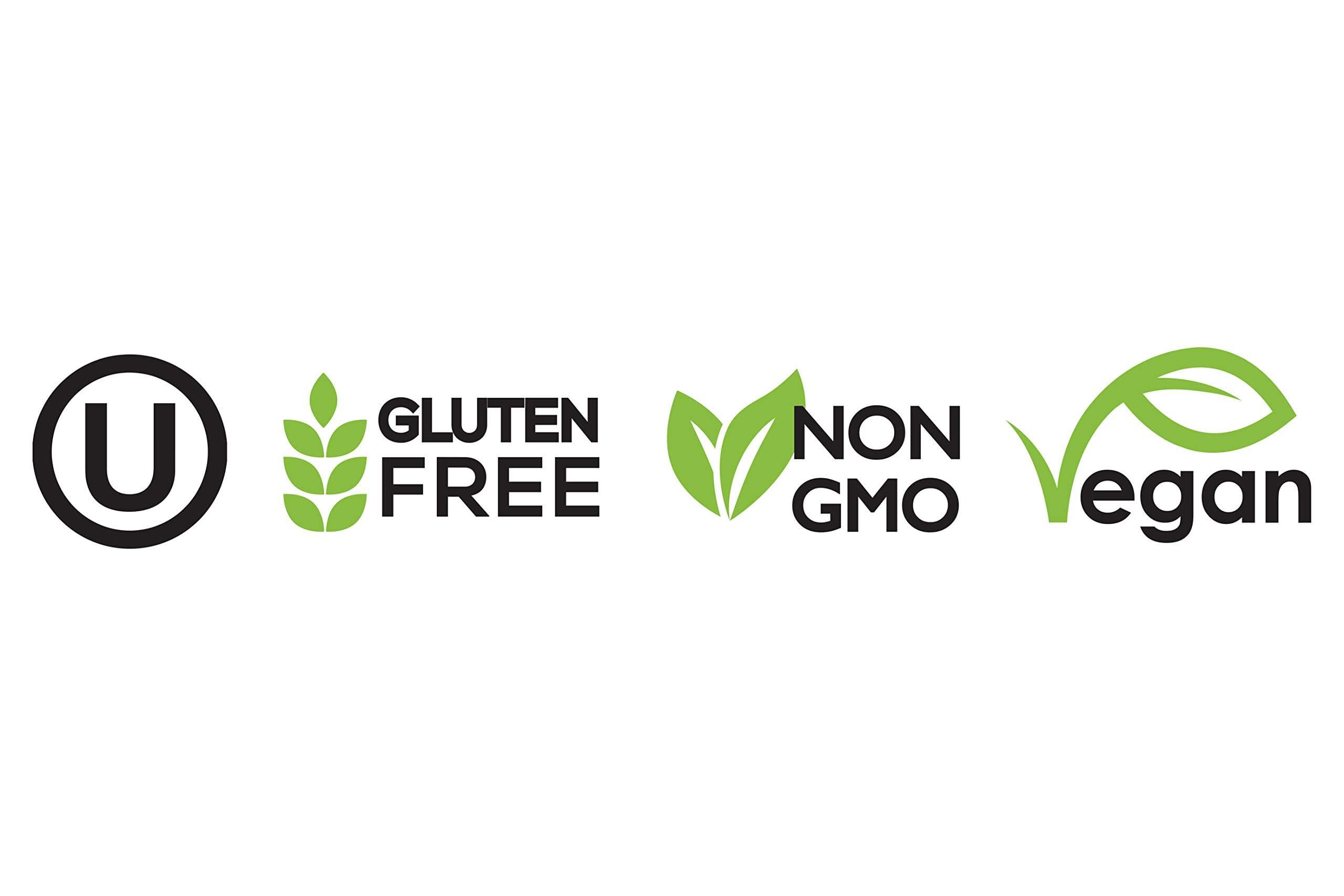 Dillman Farm Family Owned Since 1970 Dillman Farm All Natural Smoky Chipotle Mustard - Gluten-Free, Non-GMO, Vegan, Kosher, Eco-Friendly, Preservative Free, Corn Syrup Free - Made in USA, 13oz (Pack of 6)