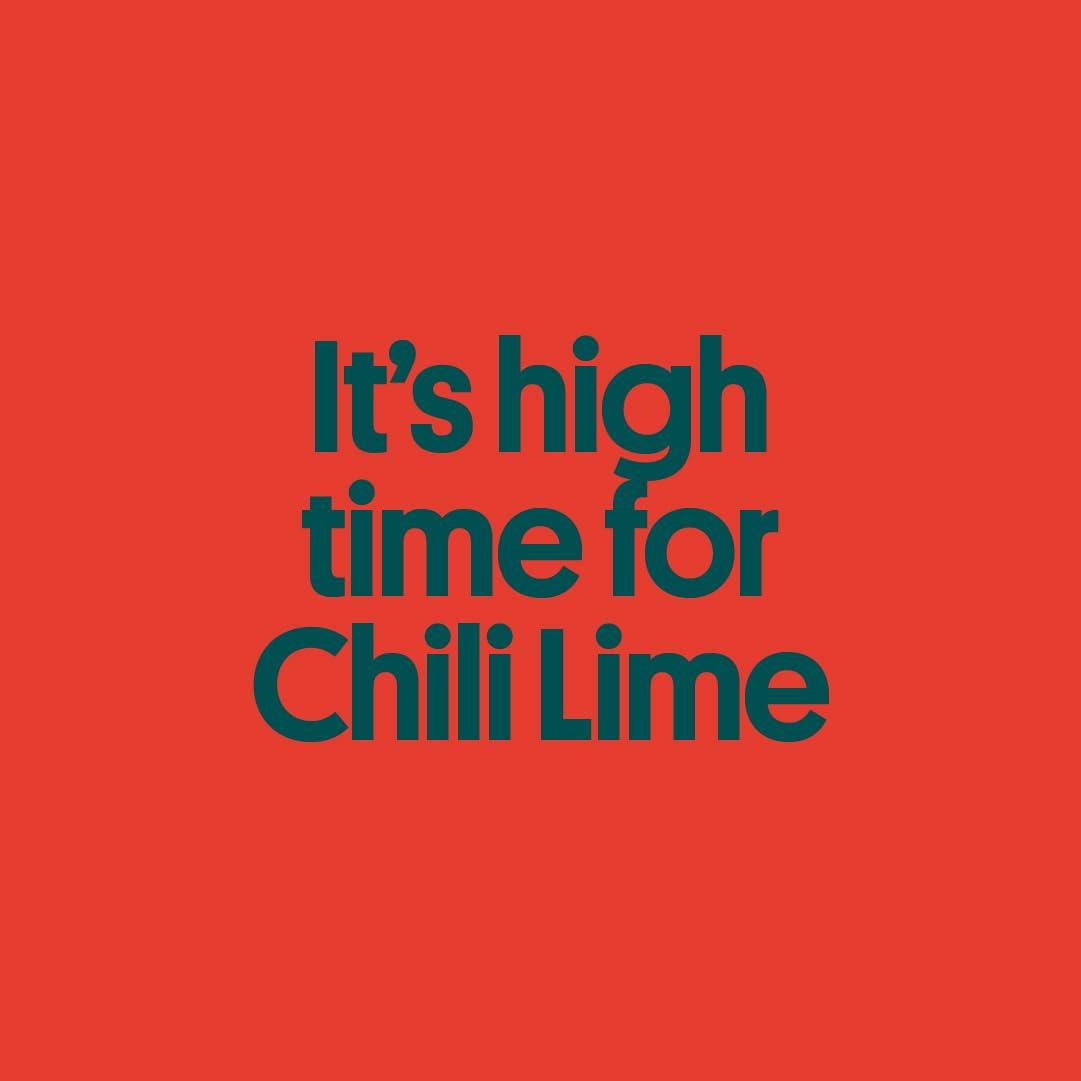 gimMe Gimme Seaweed Organic Premium Roasted Seaweed Snacks, Chili Lime, 20 Count, Keto, Vegan, Gluten-Free, Great Source of Omega3s and Iodine, Healthy On-The-Go Snack for Kids and Adults