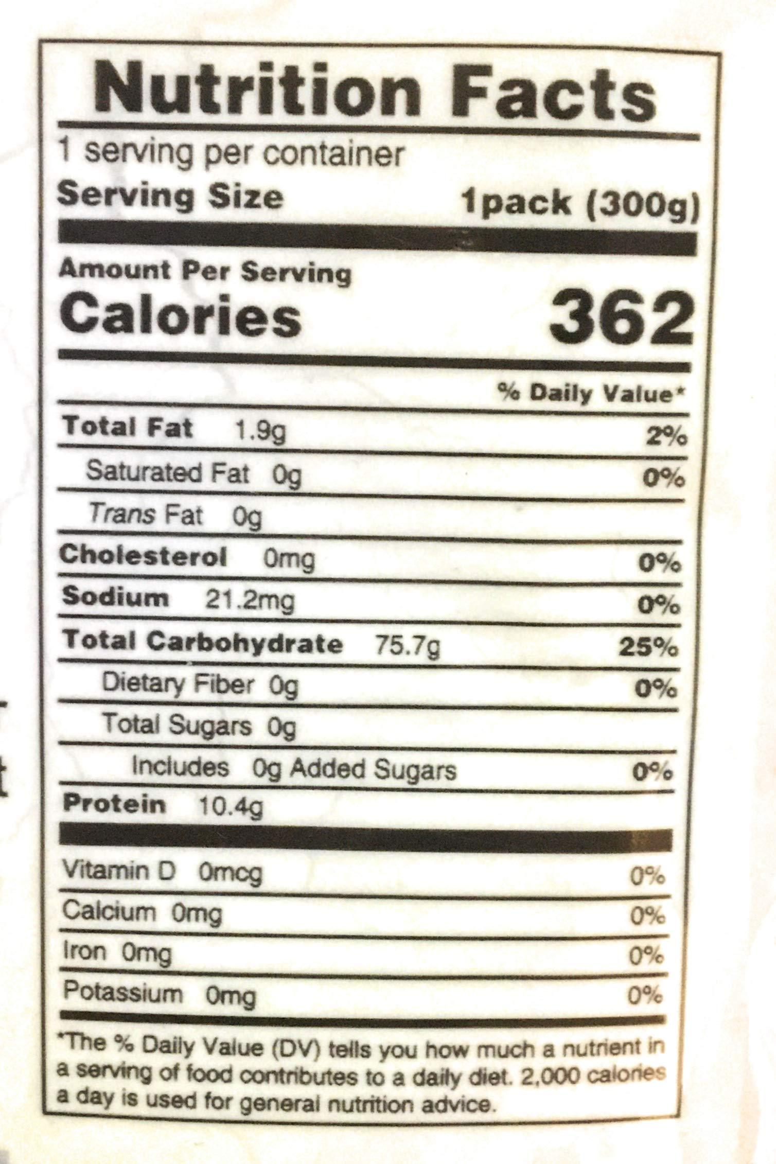 Lam Sheng Kee Lam Sheng Kee Yam & Pearl Barley Powder 10.5 Oz(2 Pack)