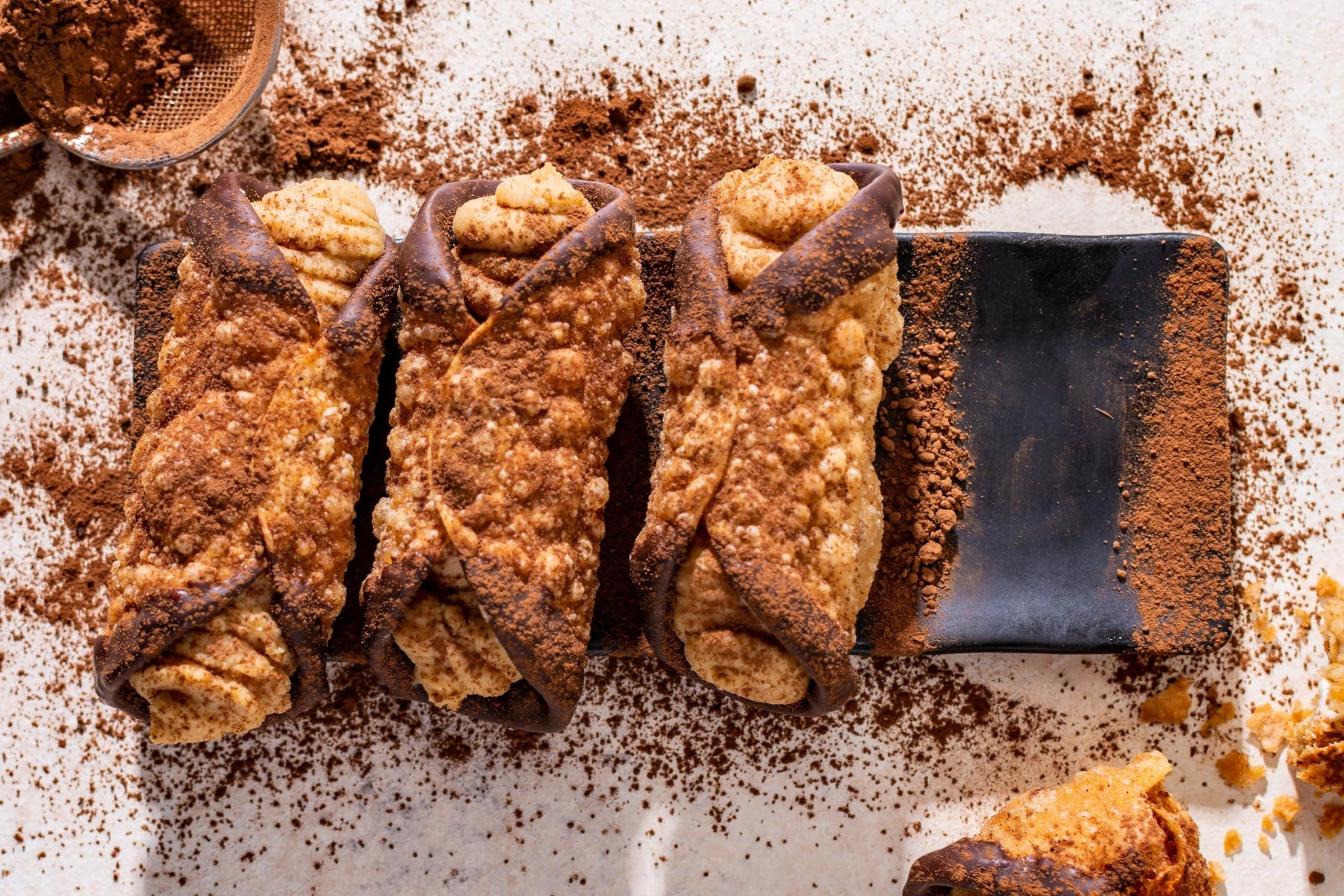 Savory Spice Shop Savory Spice Pure Espresso Powder - Espresso Powder for Baking, Cooking & Desserts | Best Espresso Powder for Tiramisu (Medium Jar - Net: 1.15 oz)