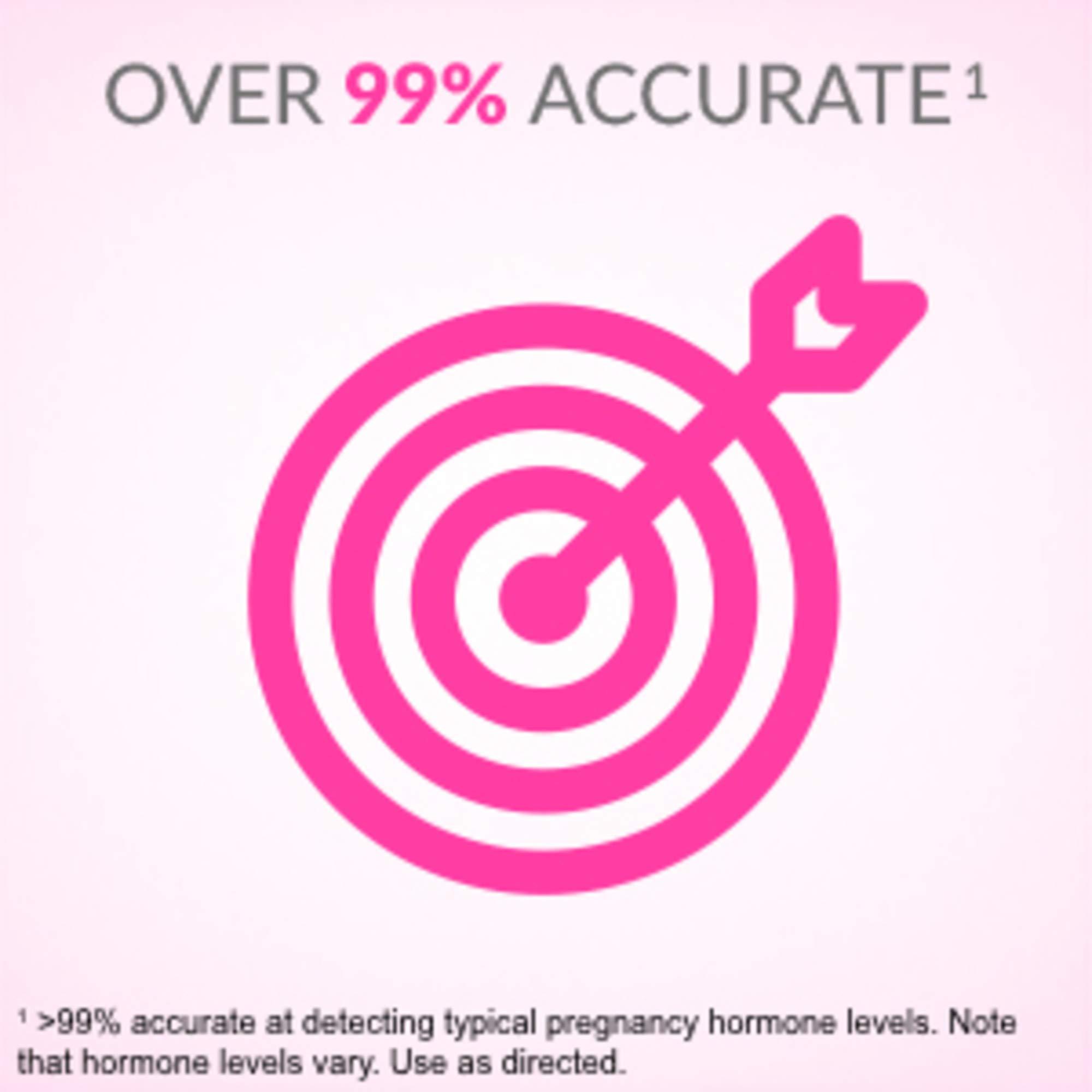 FIRST RESPONSE First Response Triple Check Pregnancy Test 3 ct.