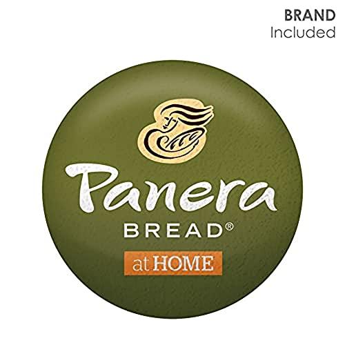 Panera Panera Light Roast, Ground Coffee, 100 percent Arabica Coffee, Bagged 12oz.