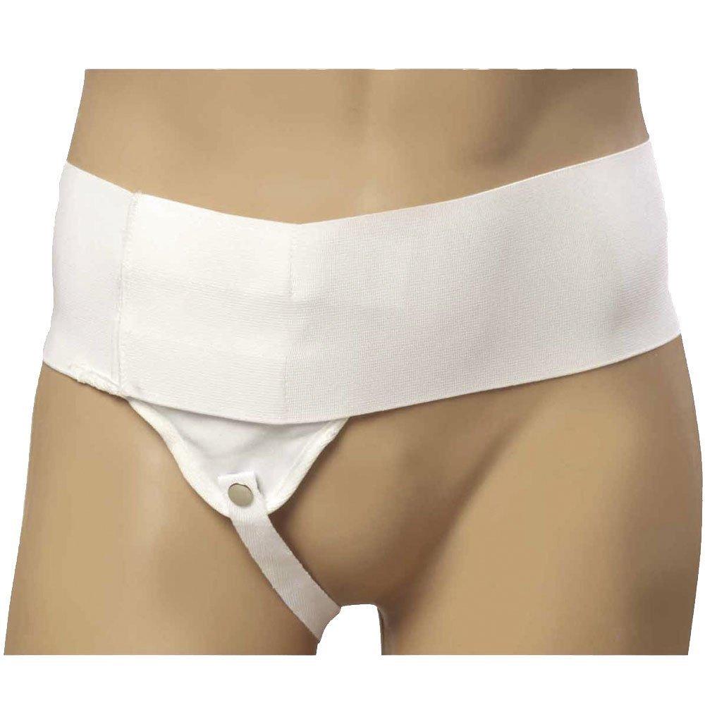 OTC OTC Hernia Support, Single Herniation, Inguinal Scrotal Treatment, X-Large (Right Side)