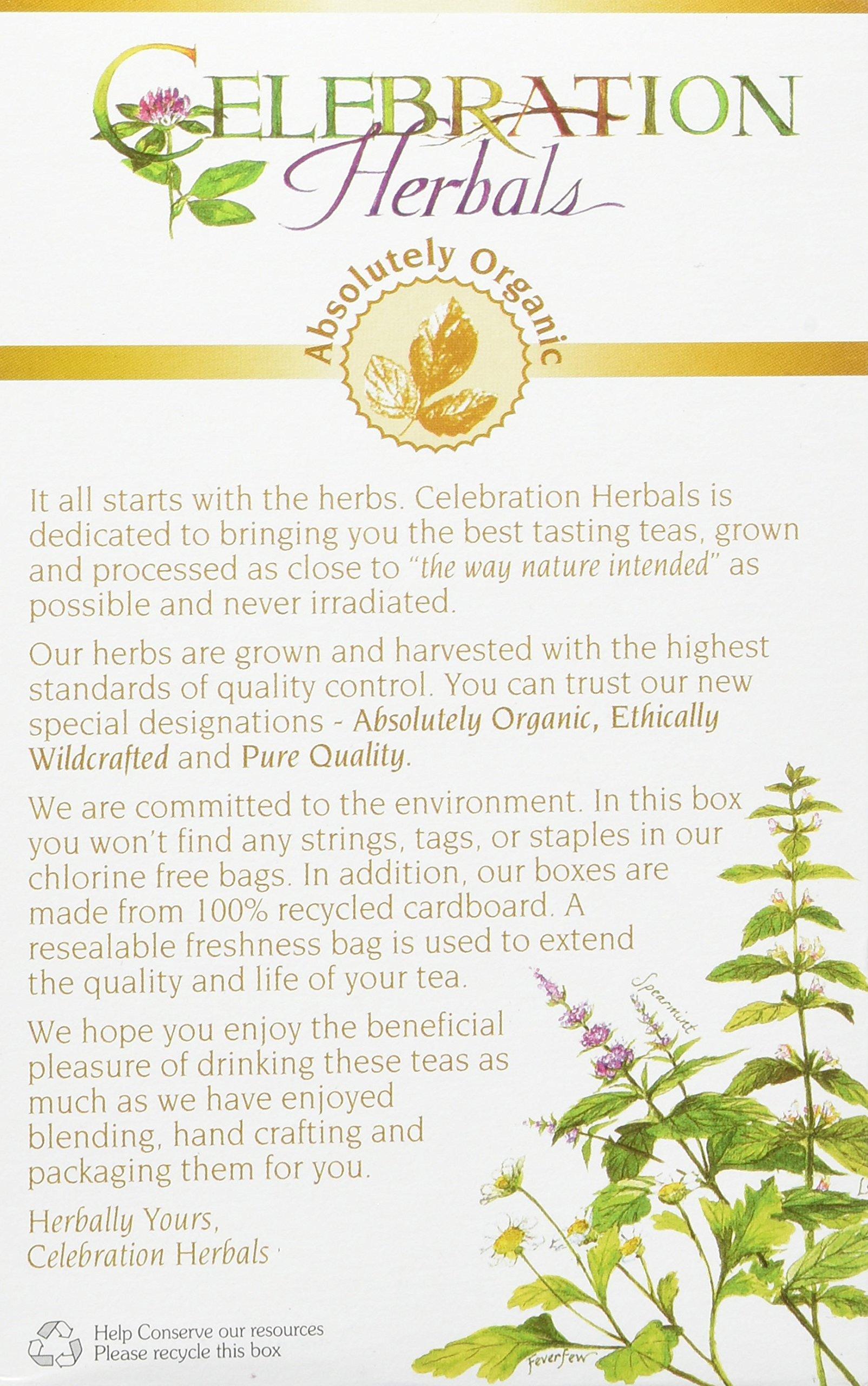 Celebration Herbals Celebration+Herbals+Parsley+Leaf+24+Count