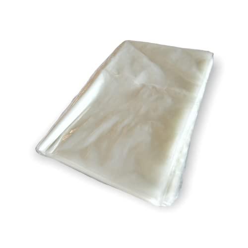 Skunkworx Packaging Skunkworx Packaging Turkey Bags - Multipurpose, 100cnt Nylon Turkey Oven Roasting Bags - 19\" x 24.5\"