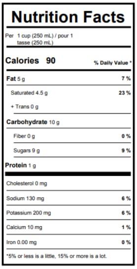 Pacific Foods PACIFIC FOODS Barista Series Coconut Milk, 32 FZ