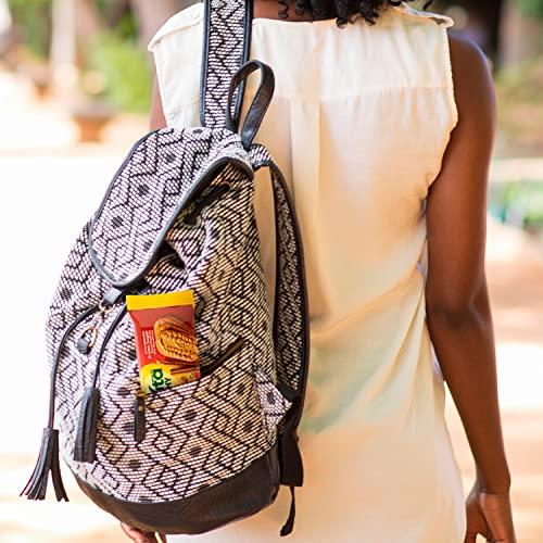 Belvita Belvita Cinnamon Brown Sugar Breakfast Biscuits, 8 Packs (4 Biscuits Per Pack)