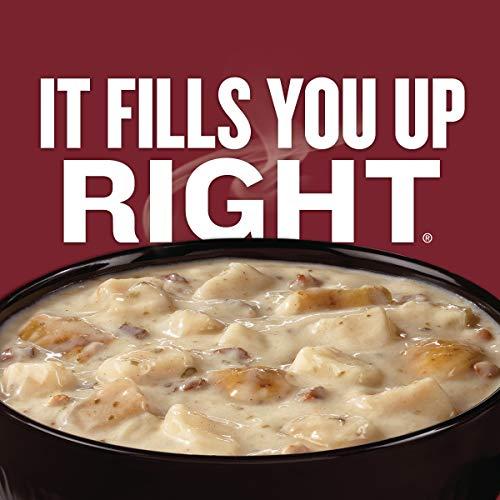 Campbell's Campbell's Chunky Baked Potato with Cheddar & Bacon Bits Soup, 18.8 oz. Can