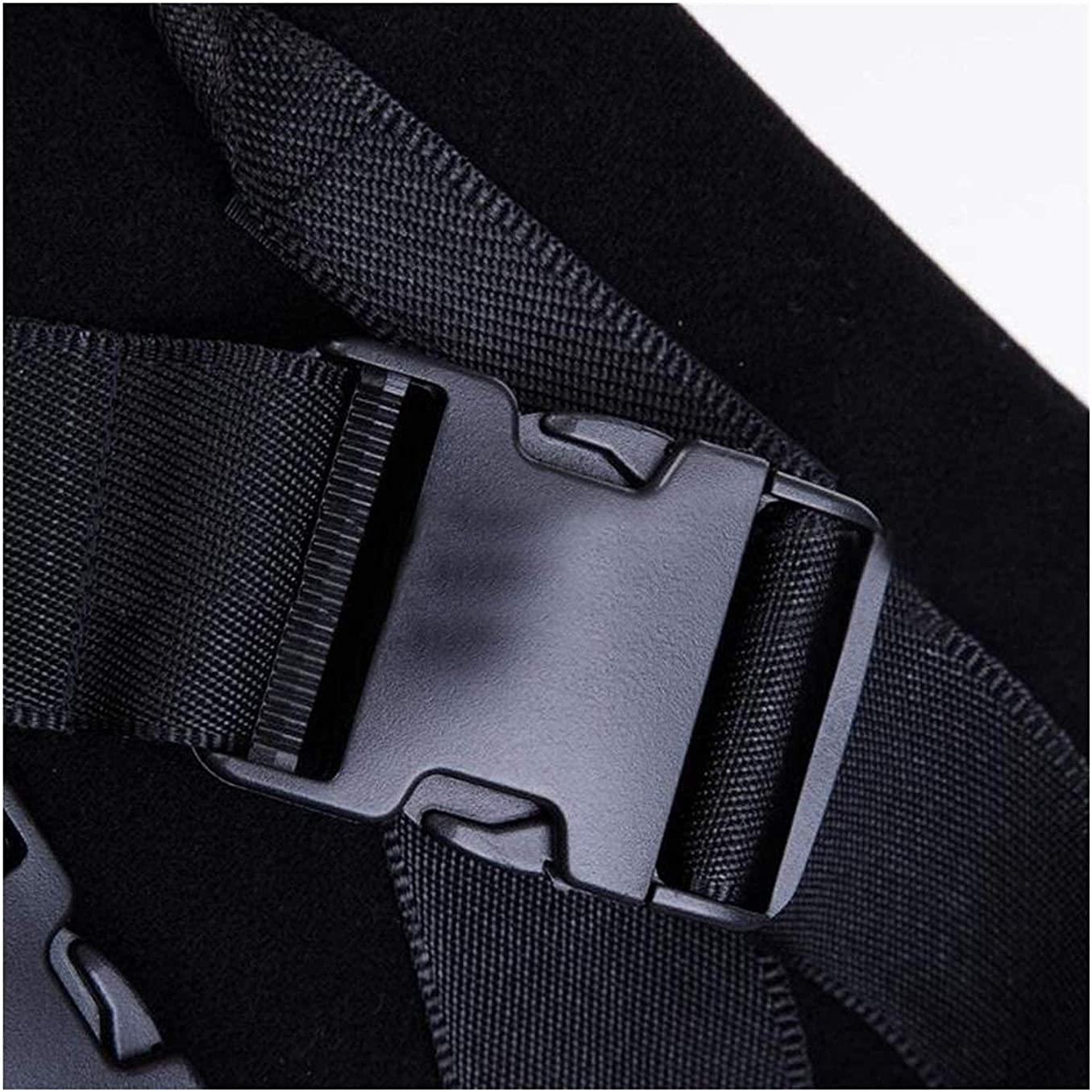 ZJDYDY Medical Arm Sling Shoulder Immobilizer Rotator Cuff Support Brace Left or Right Arm Shoulders Wrist Elbow Brace with Abduction Pillow and Exercise Ball