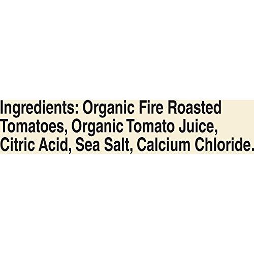Muir Glen Muir Glen Organic Diced Fire Roasted Tomatoes, 14.5 oz