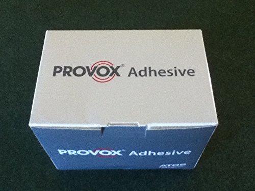 Provox XtraBase Adhesive base plate Provox XtraBase Adhesive base plate