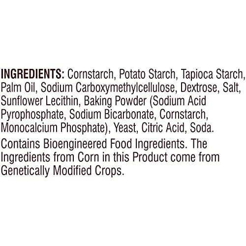 Snyder's of Hanover Snyder\'s of Hanover Pretzels, Gluten Free Pretzel Sticks, 8 Oz