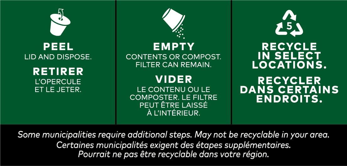 Timothy's World Coffee Timothy's World Coffee Rainforest Espresso K-cup for Keurig Brewers, 24 Count