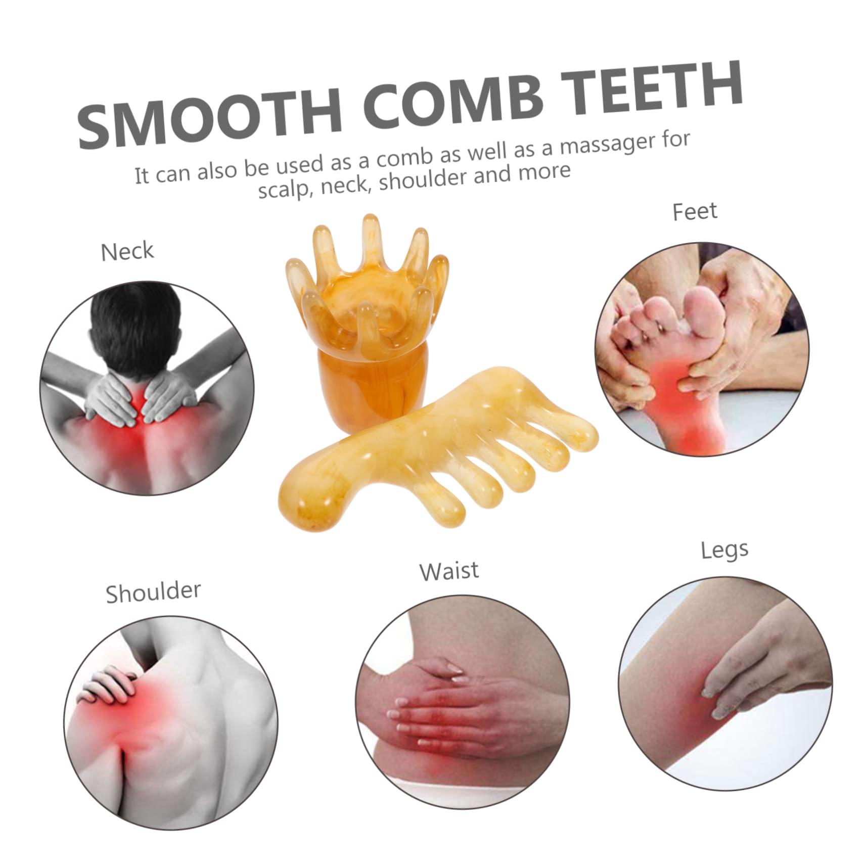 beister Beister 15-20 mmHg Compression Stockings for Women & Men, Thigh High Medical Footless Graduated Compression Sleeves with Dot Silicone Band, Support Pressure Socks for Varicose Veins, Edema, DVT