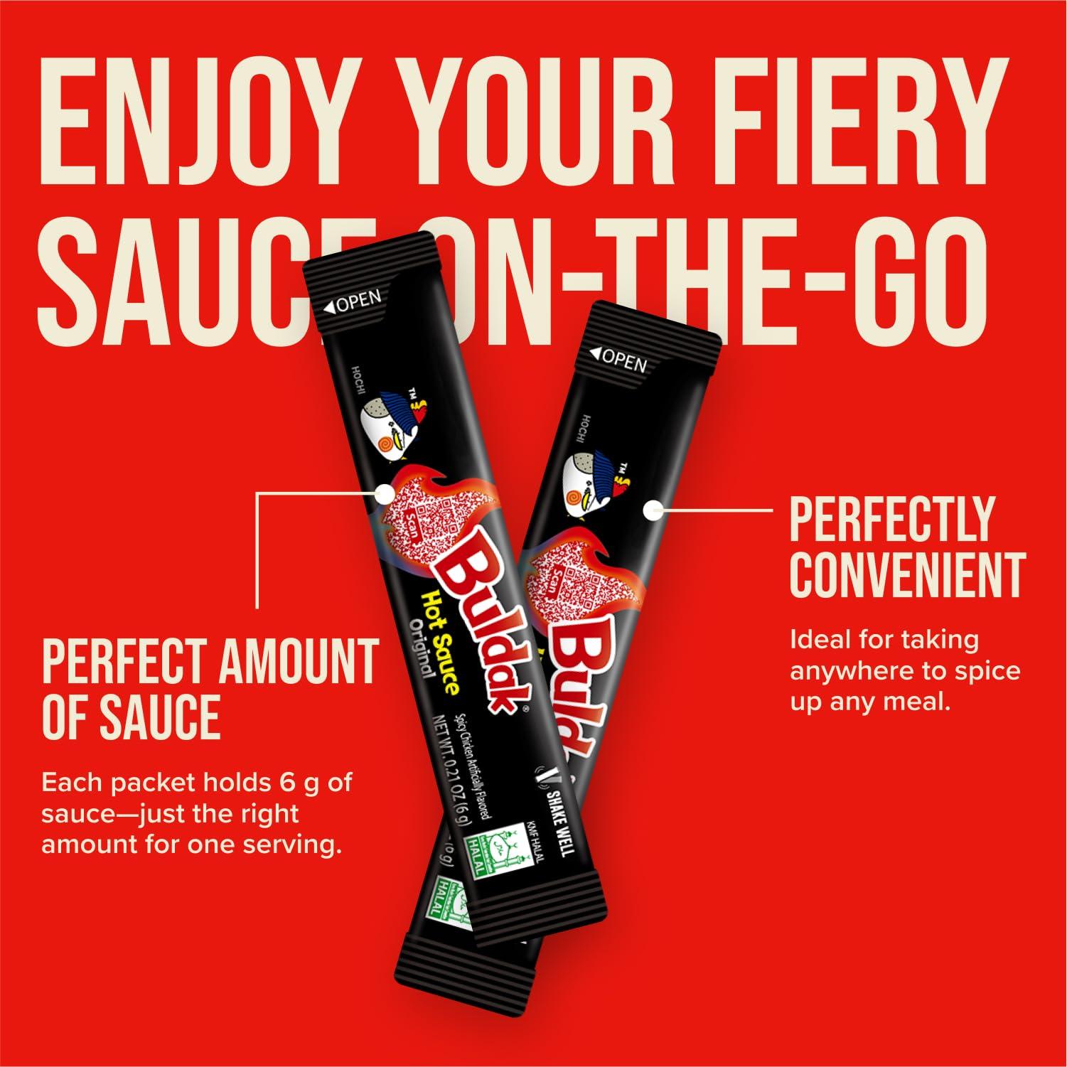 Seconde Nature Korean Snack Box 48 Count - Variety of Individually Wrapped Korean Snacks with Chips, Cookies, Ramen and Candy for Kids, Children, College Students, and Adults. Gift Box for K-Food Lovers - Journey of Korea