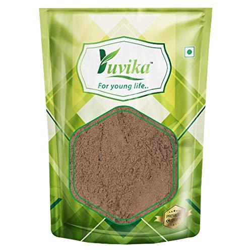 Yuvika Herbs YUVIKA Kutki | Katuki Powder - Picrorhiza Kurroa - Hellabore (200 GM)