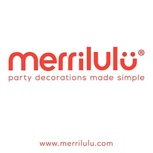 Merrilulu Gymnastics - Custom Name Cake Topper | Gymnastics Birthday Party Decor | Gymnast Name Cake Topper | Gymnastics Custom Name Topper | Girls Birthday Party