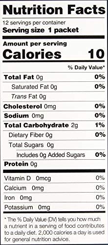 Yama Moto Yama Yamamotoyama Iced Green Tea, Unsweetened, 0.8 oz