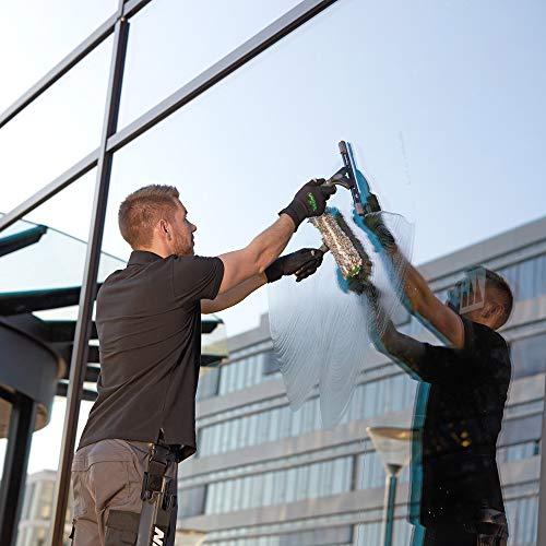 Unger UNGER Black 14" Window Squeegee