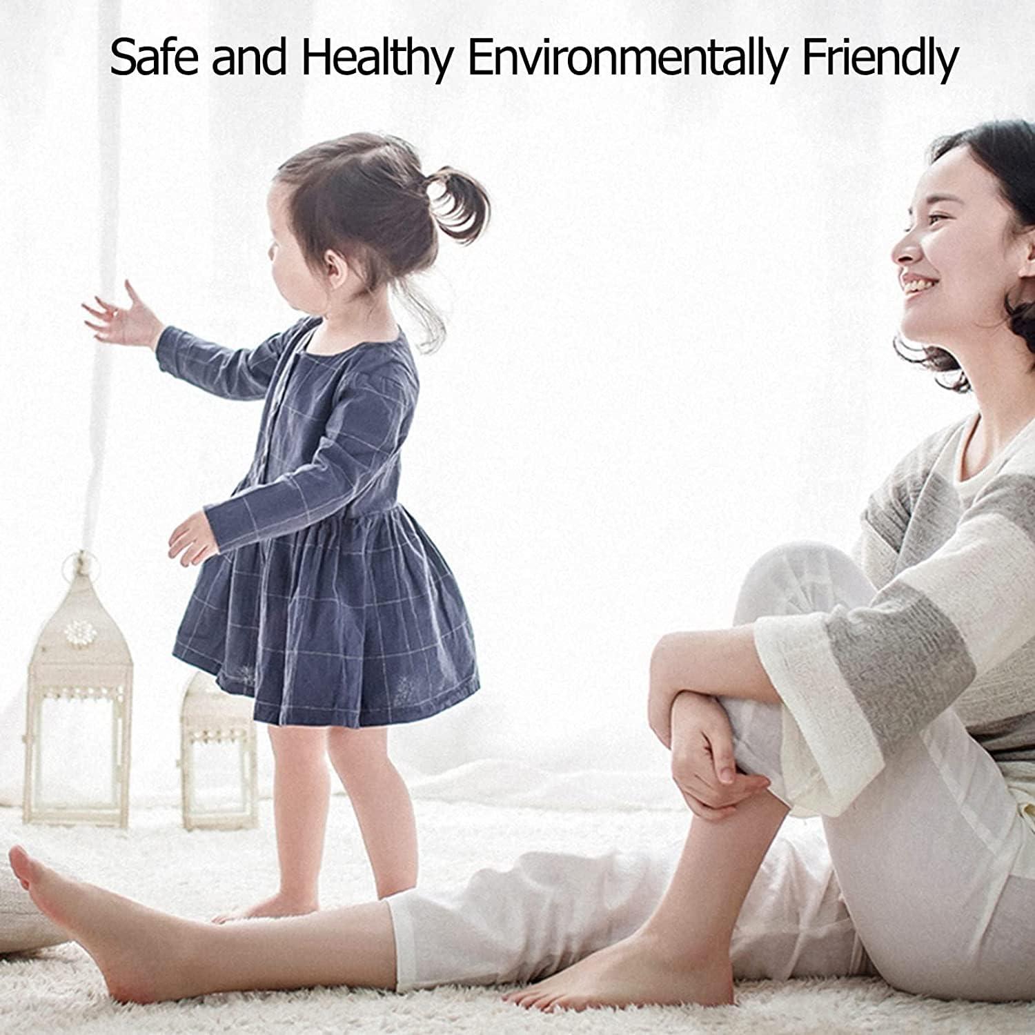 ENWIND Floor Transition Strip Walkers Entry Ramp, Laminate Floor Gap Cover 30in 40in 50in 60in, Wood Grain Finish Floor Transition Divider Strip for Door Thresholds, Wood to Vinyl and Wood to Tile (Color :